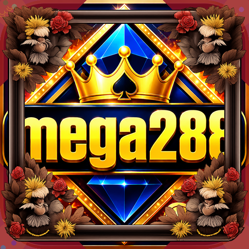 mega288 — mitra unggulan